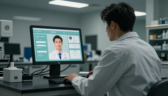 健康管理产品选型与维护建议