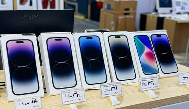 线上店铺运营中电子产品销售的适用条件与选择依据