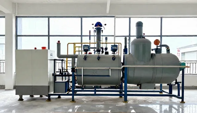 废水治理工程使用与维护建议，确保运行稳定