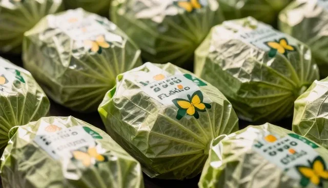 有机蔬菜包装成品在仓储保鲜中的常见问题