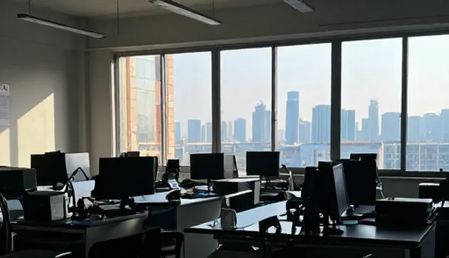 全网营销推广中的检查要点与管理软件应用