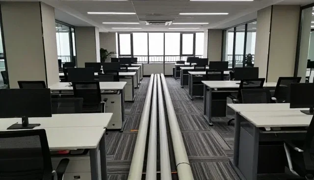土建施工工程适用条件检查要点解析