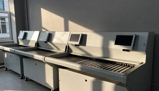 设备保养中配件选型与使用建议