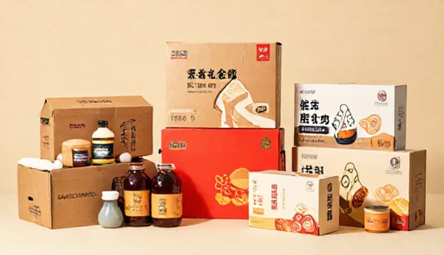 如何选择适合的农产品组合礼盒？