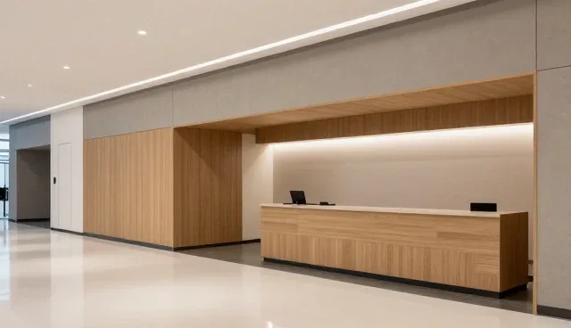 包车服务选型建议：会议接待等场景的适用条件与选择依据