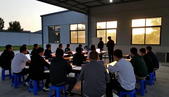 制造业技能提升班：常见误区与实际应用条件
