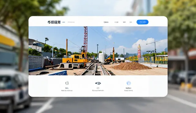 石家庄网站设计适用情况与限制分析