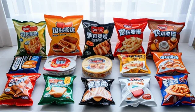 即食零食套装适用场景及选择依据分析