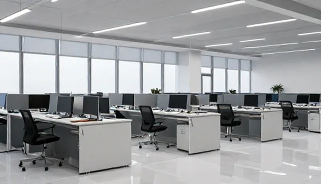 制造业工程配套服务的适用场景与限制分析