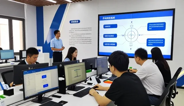 云服务器托管解决科技服务中的常见需求