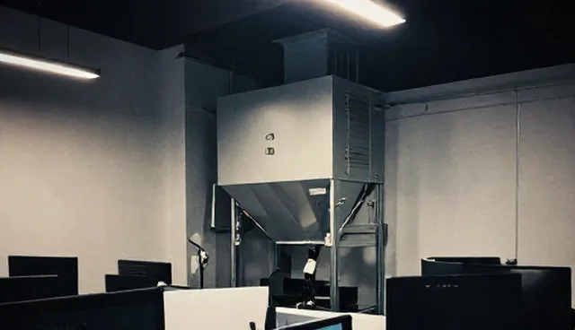 除尘设备在治理设施中的使用与维护建议