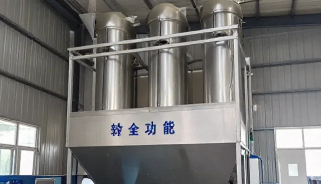 治理设施运维中设备调试与日常维护的关键环节