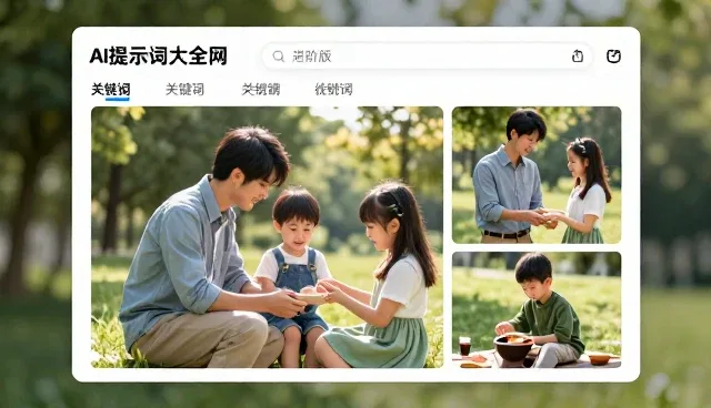 心理疏导提示词：如何高效应对情绪压力