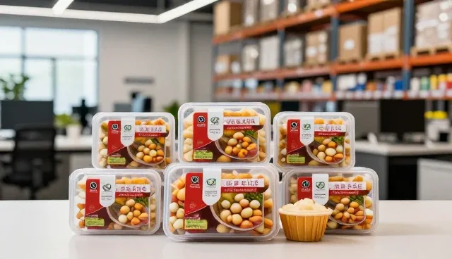 食品研发中管理效率提升的两个关键环节