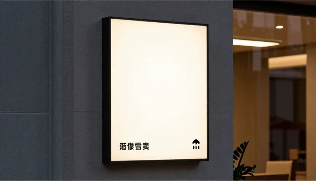 品牌VI设计如何实现定制化方案