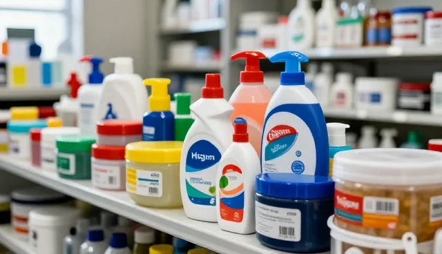 日用百货采购中的礼品采购场景问题分析