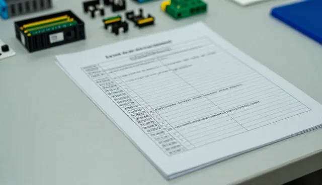 电子元器件售后维修的适用条件及选择依据