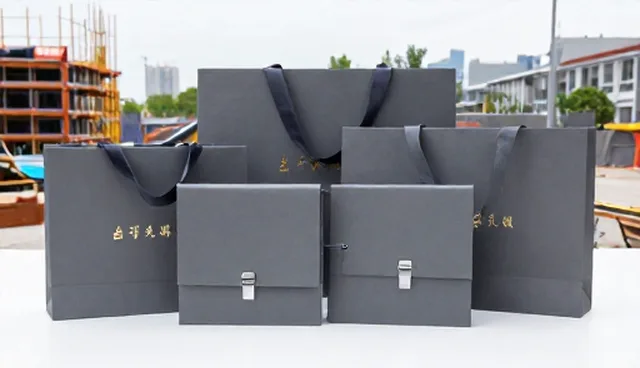 加工型生产促销礼品套装选型建议