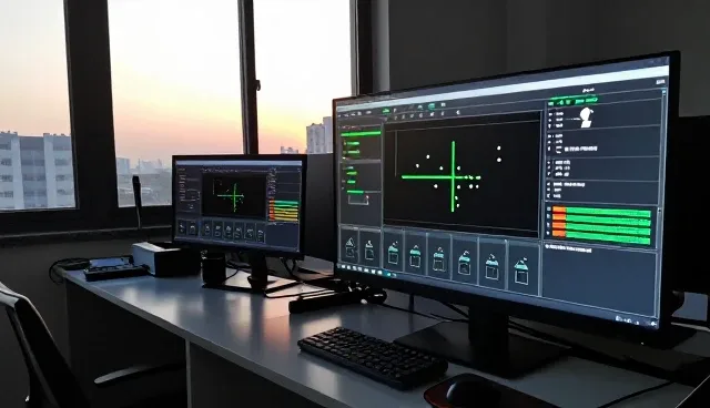 技术成果转化中的能力建设与实施方法