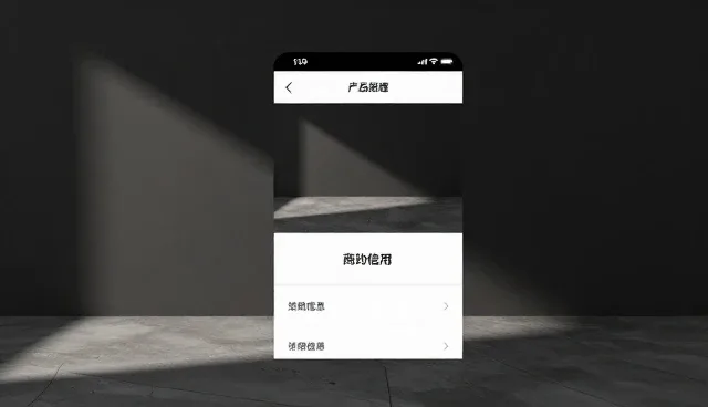 商城小程序开发：阶段性交付的性能与适用条件比较