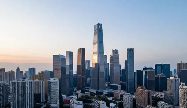 合肥设计网站建设中服务器空间租用影响效果