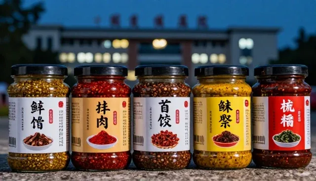 食材供应保障中食品代的选择与维护建议
