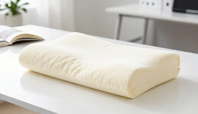 天然乳胶枕的使用与维护建议