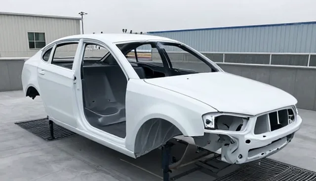 钣金喷漆服务选型关注点及维护问题处理方向