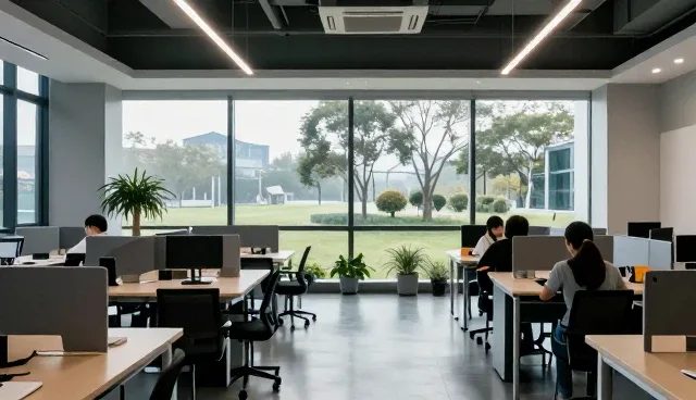 研学旅行：商务考察套餐的应用场景分析