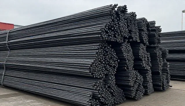 碳钢棒材使用与维护建议指南