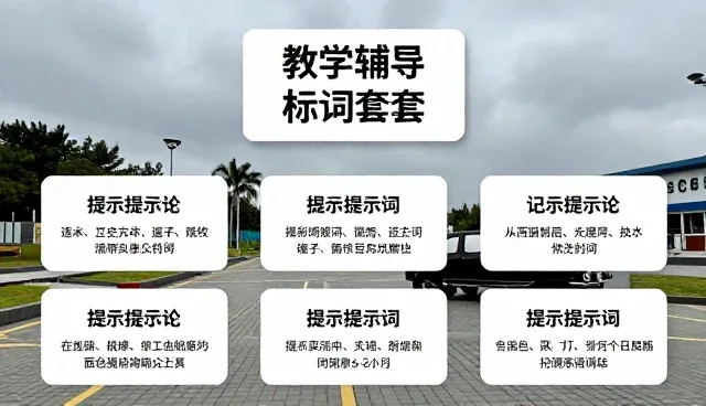 AI提示词分享：5个检查要点确保平台适配性