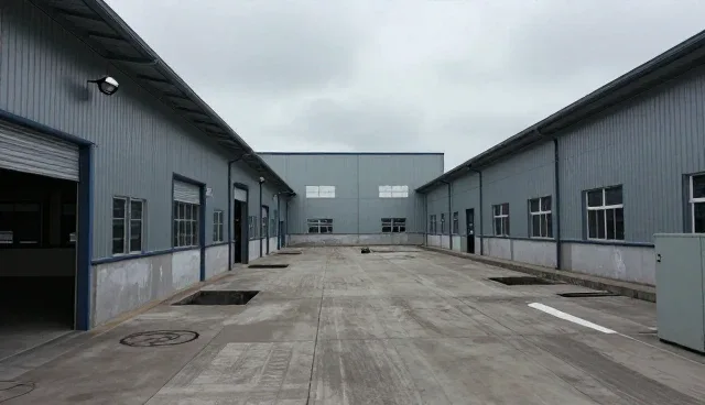网站选型中域名性能比较的关键关注点