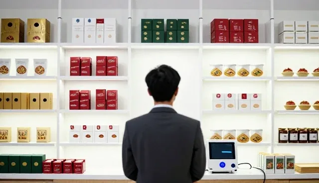 烹饪技巧如何与仓储配送有效结合