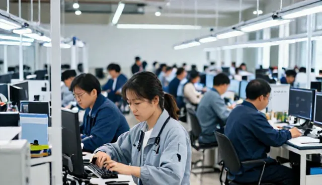技术推广中的维护策略理解偏差及应对