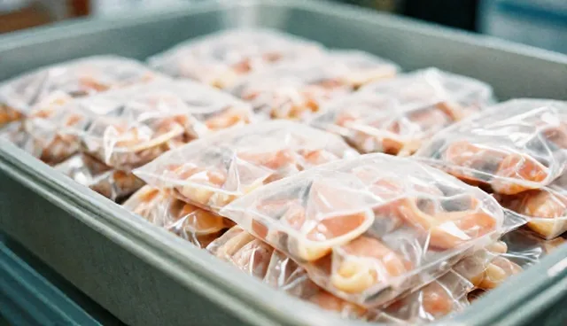 食品仓储管理中渠道供货的适用条件与选择依据