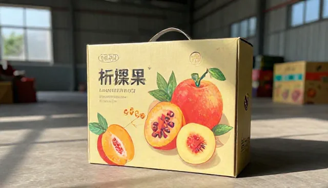 性能分析：特色水果礼盒的技术应用与维护建议