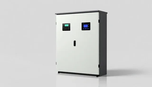 电气改造中性能与适用条件的检查要点分析