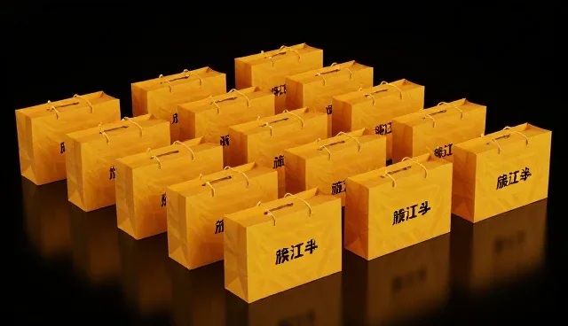一件代发与渠道分销中的促销礼品套装应用