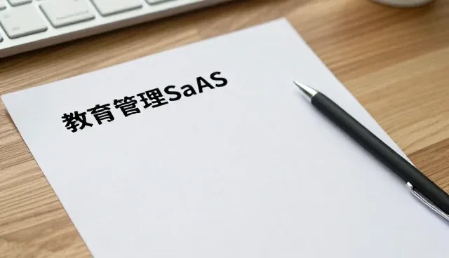教育管理SaaS资源分配的5大检查要点