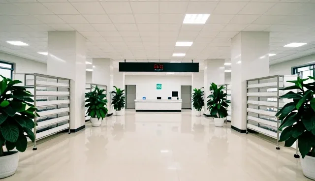 技术服务如何提升设备使用效率？