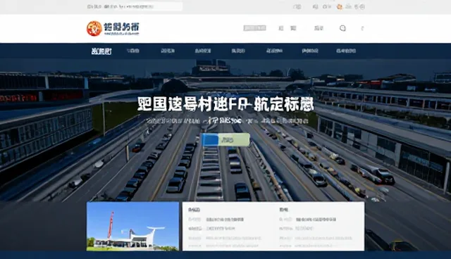 官网建设适用条件与选择依据分析