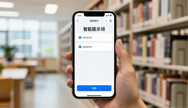 论文润色提示词：提升学术写作效率的实用方法
