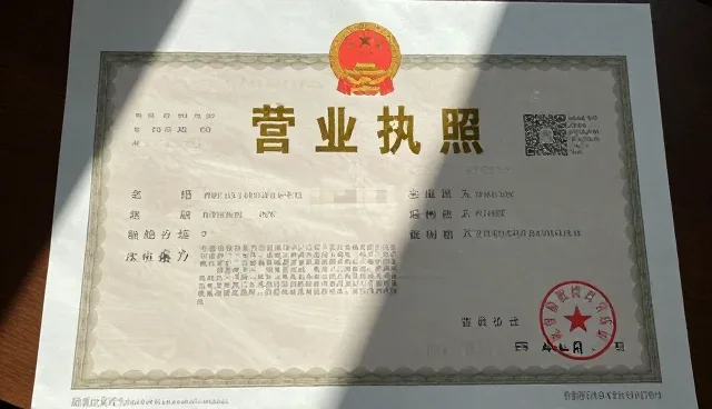 营业执照办理中的使用误区与适用情况分析