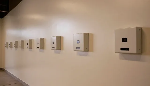 扬中网站建设，如何解决执行中的技术难题