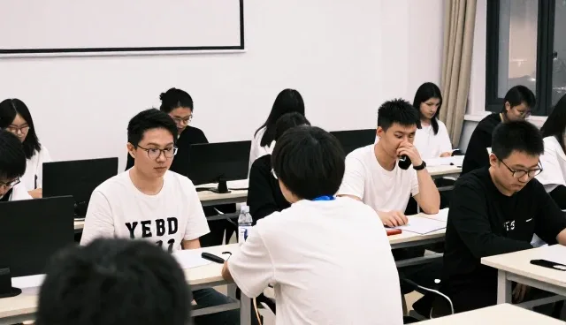教育咨询选型应以质量为根基的实践建议