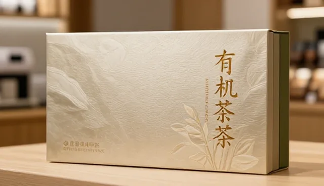 有机茶点礼盒供应链管理难点与优化方向