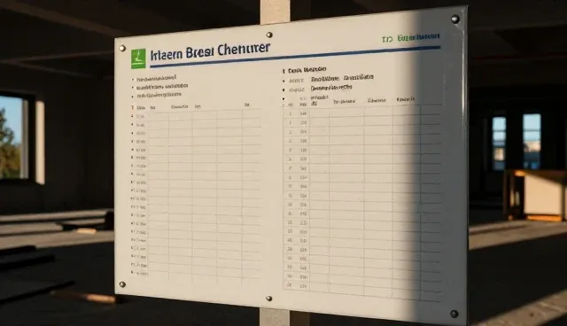 行业分类检索在限制条件下的选型与使用建议