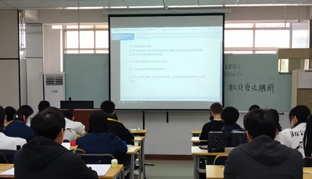 学习效率低下常因使用误区影响结果