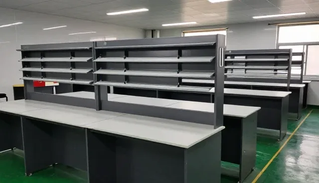 企业效率提升：安装调试适用条件分析