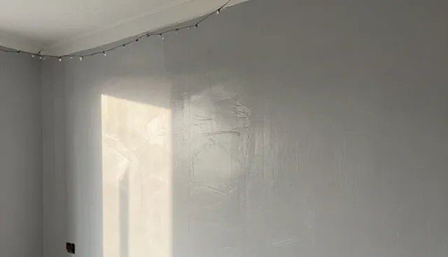 防水工程施工中的销售检查要点与维护建议
